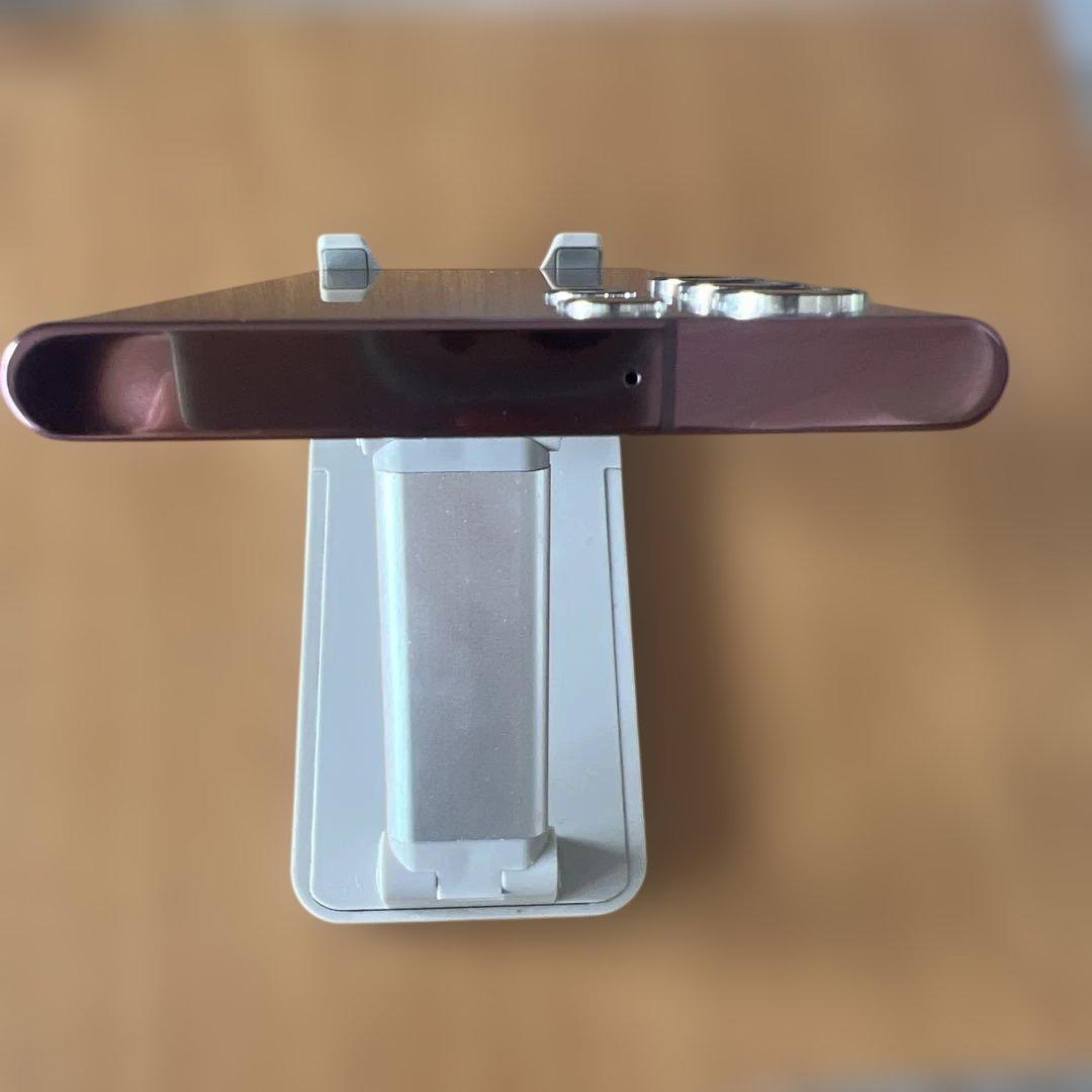 K1587 ドコモSIMフリーGalaxy S22 Ultra SC-52C