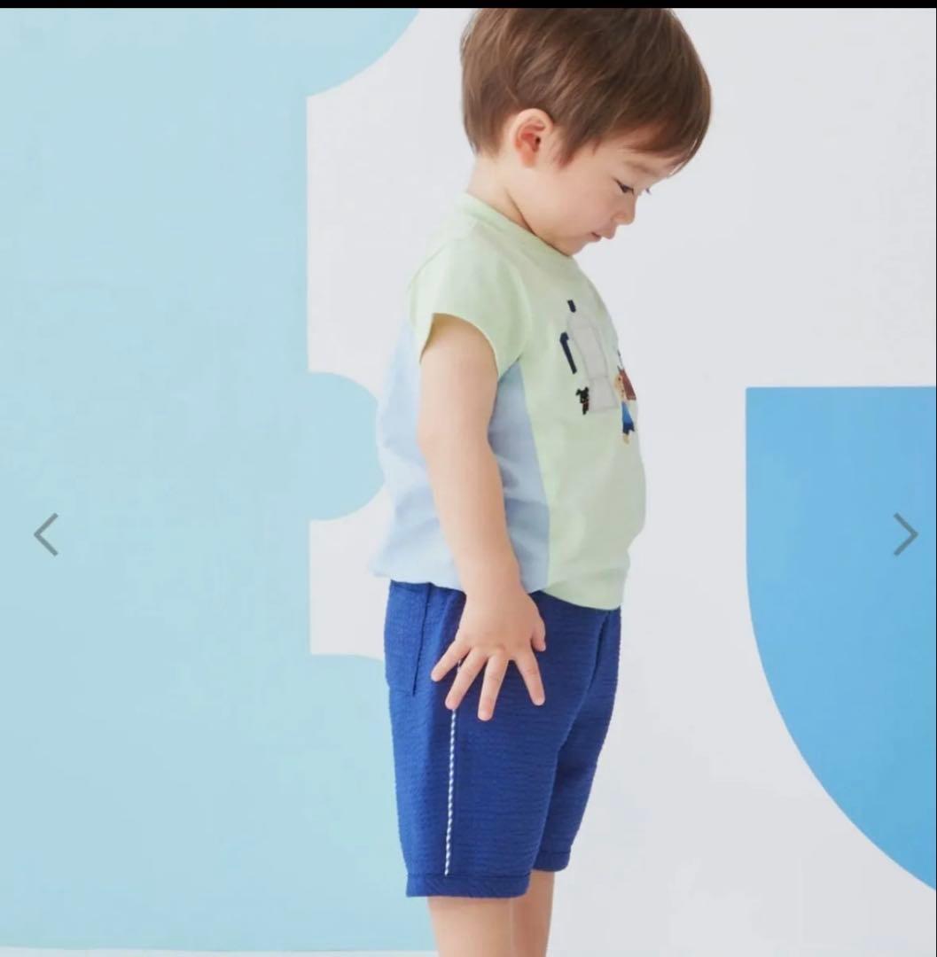 新作ファミリアTシャツ９０サイズ