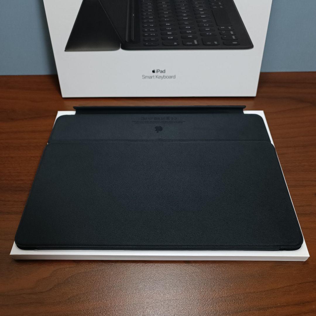 (美品) iPad Smart Keyboard アップルスマートキーボード