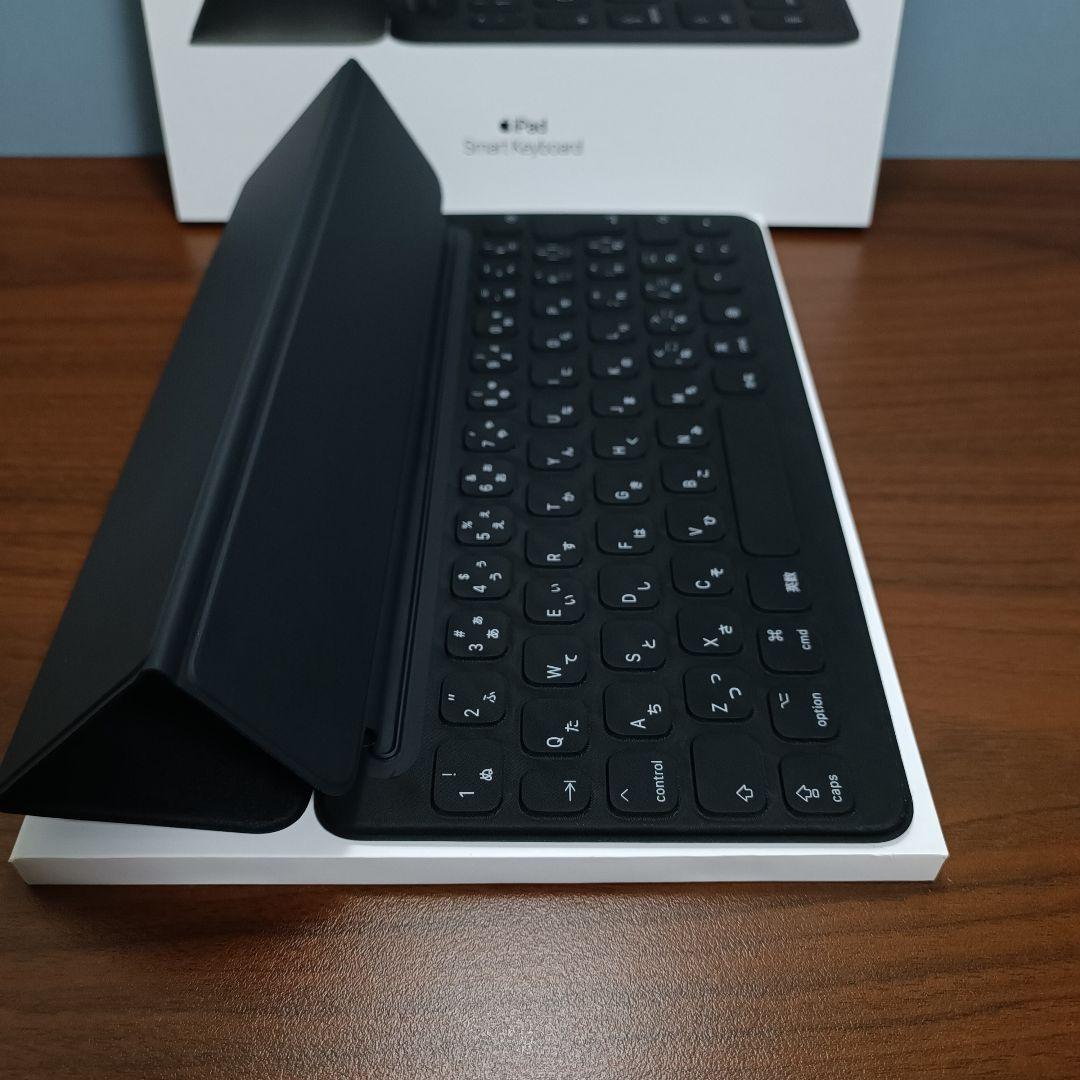 (美品) iPad Smart Keyboard アップルスマートキーボード