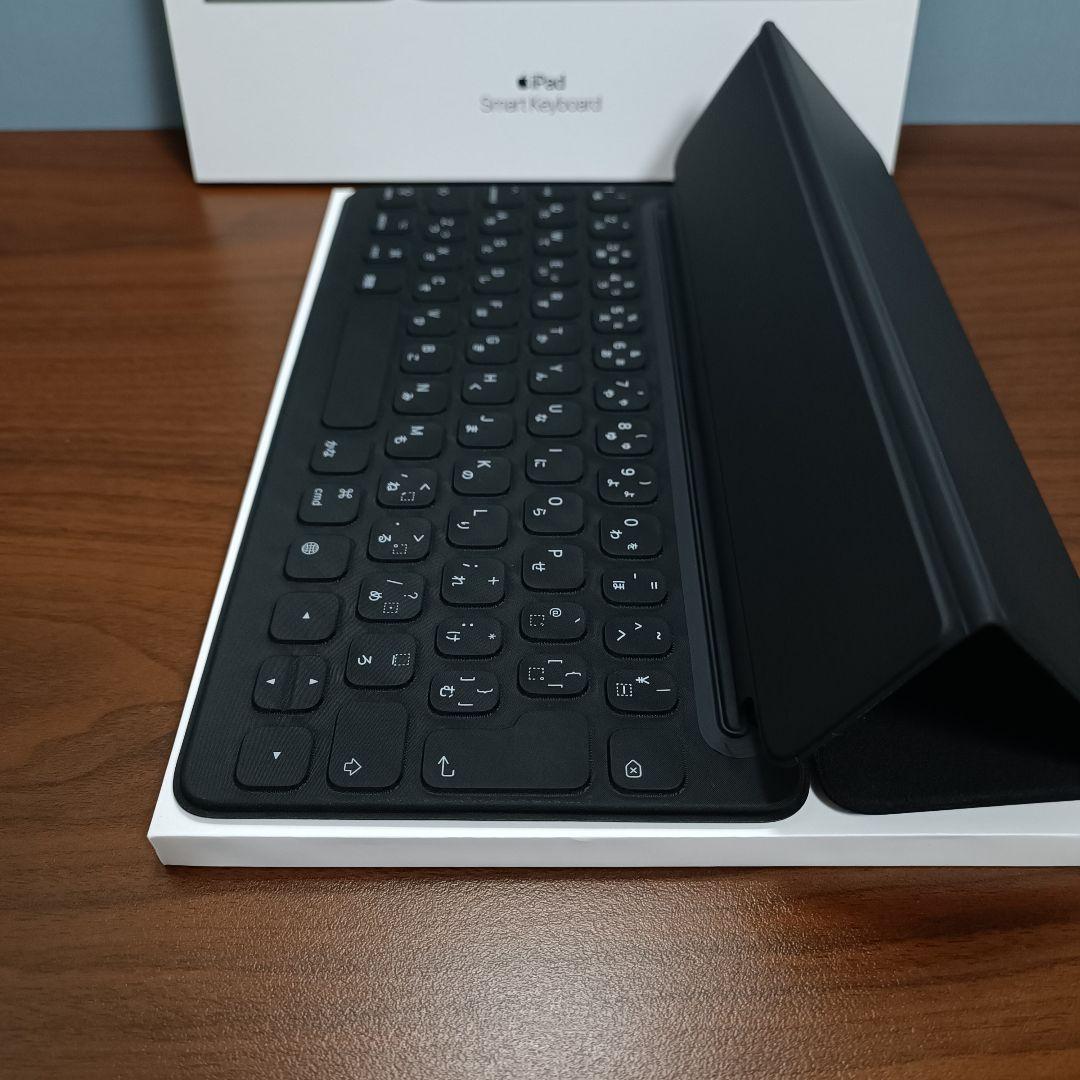 (美品) iPad Smart Keyboard アップルスマートキーボード