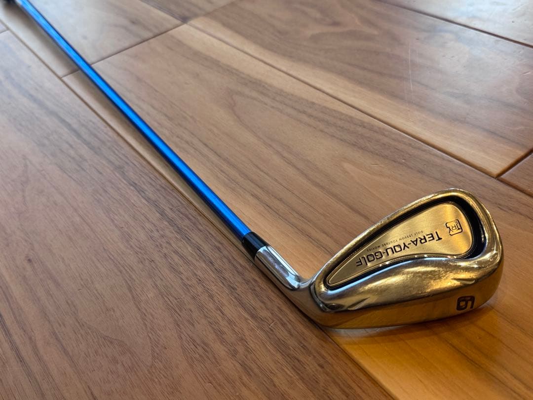 【即決】TERA-YOU-GOLF てらゆー グリップ先生