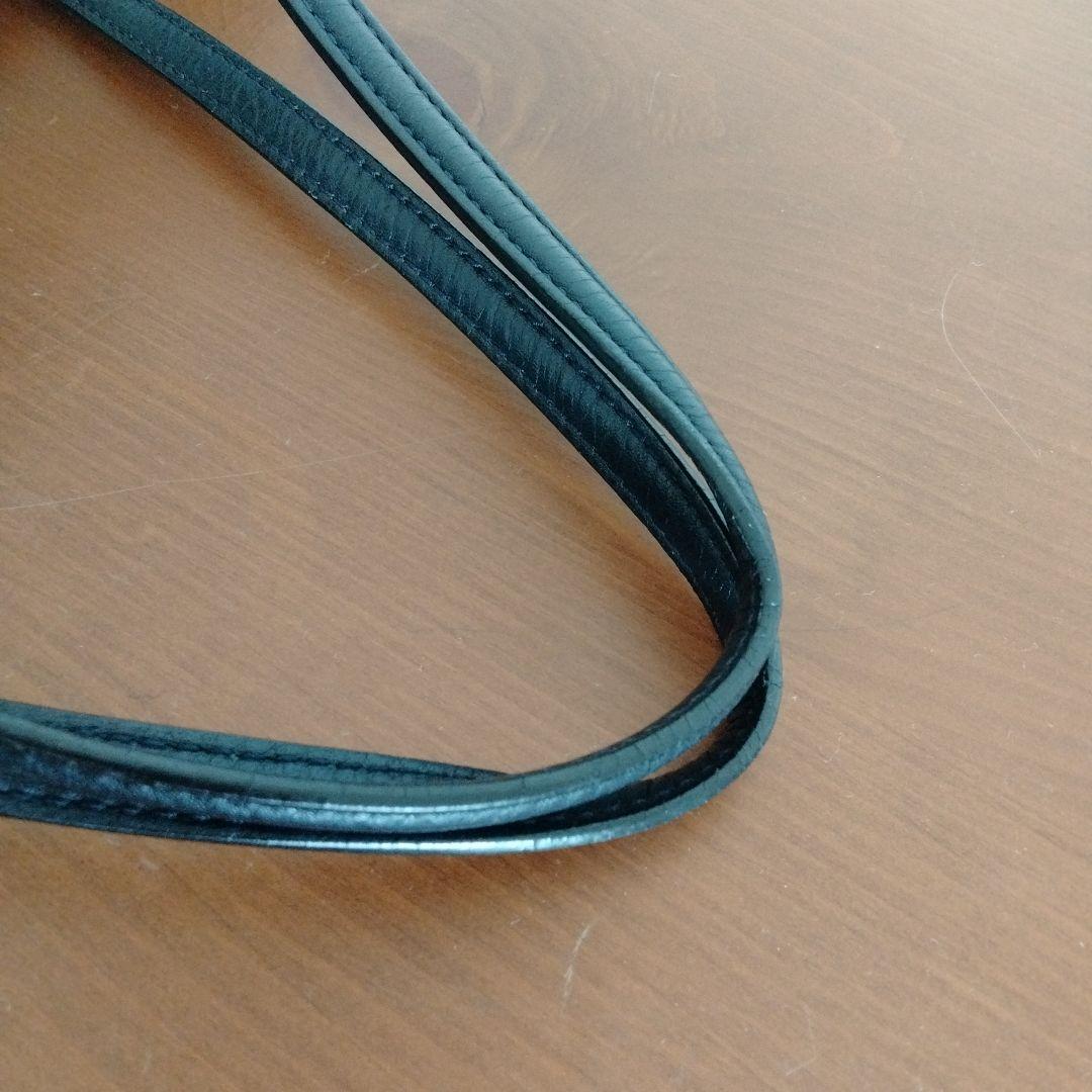 HIROFU　ヒロフ　トートバッグ　ネイビー