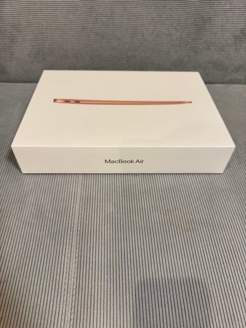 Apple MacBook Air 13ピンクゴールド