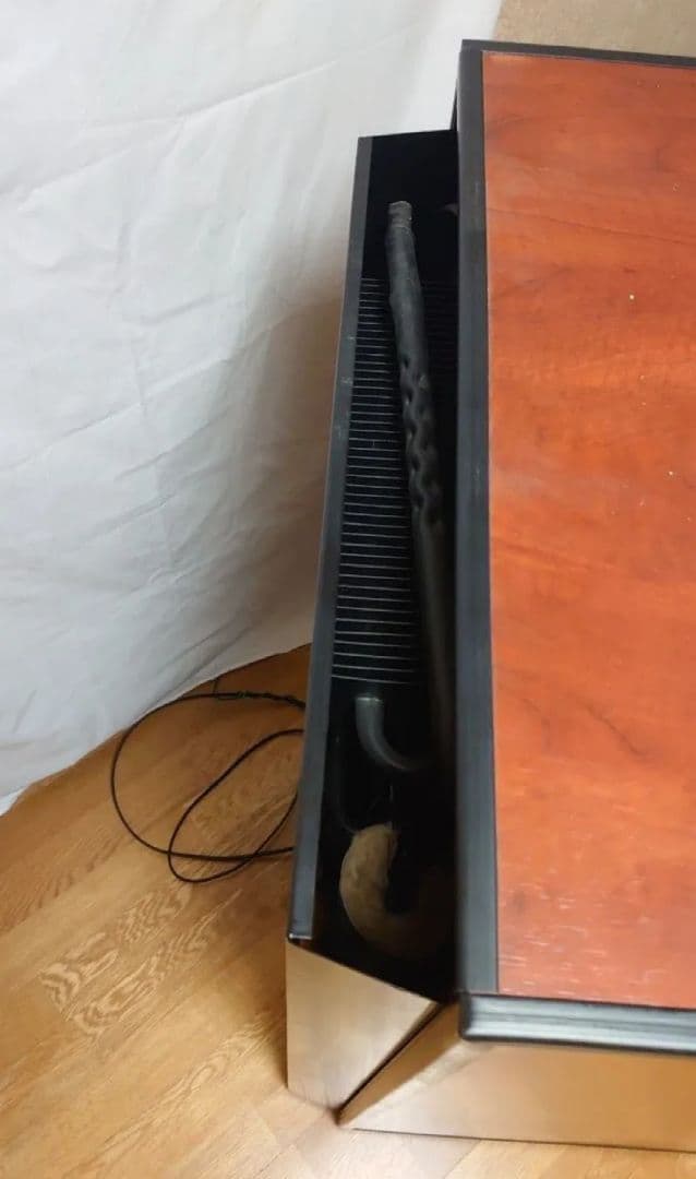 ドメティック ワインセラー ジャンク 匿名 送料込み