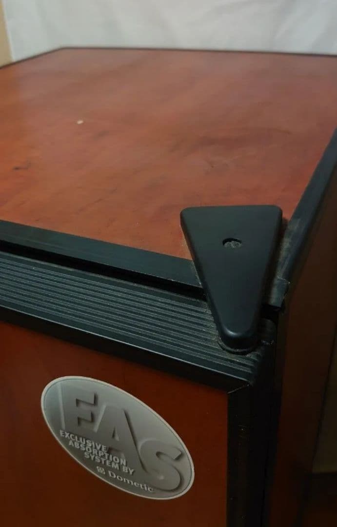 ドメティック ワインセラー ジャンク 匿名 送料込み