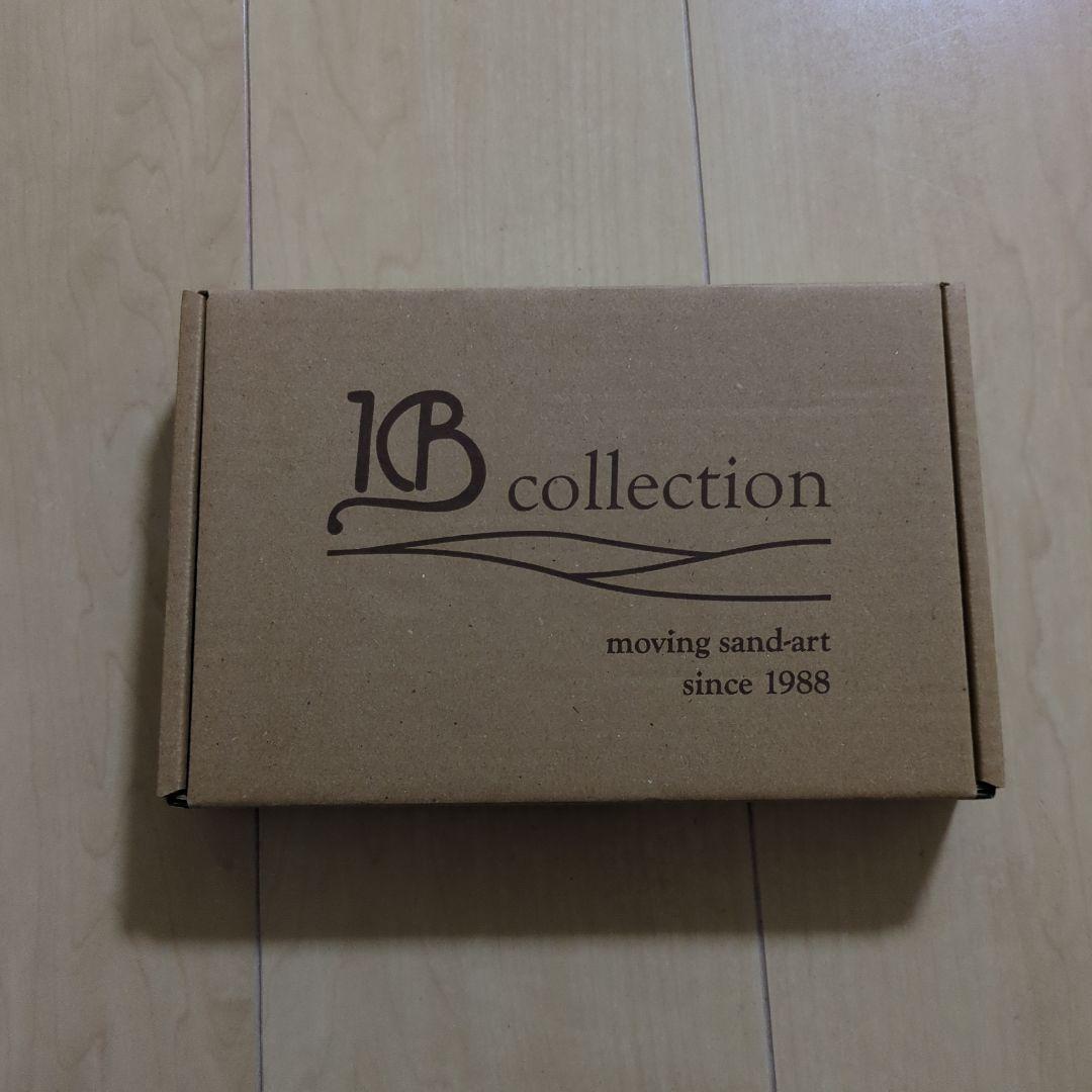 KB collection ホライゾン サンドピクチャー ギャラリー ブラック