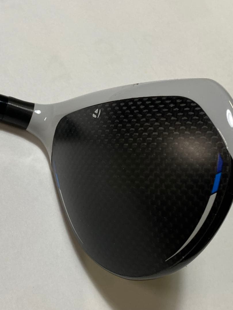 SIM 2 フェアウェイウッド