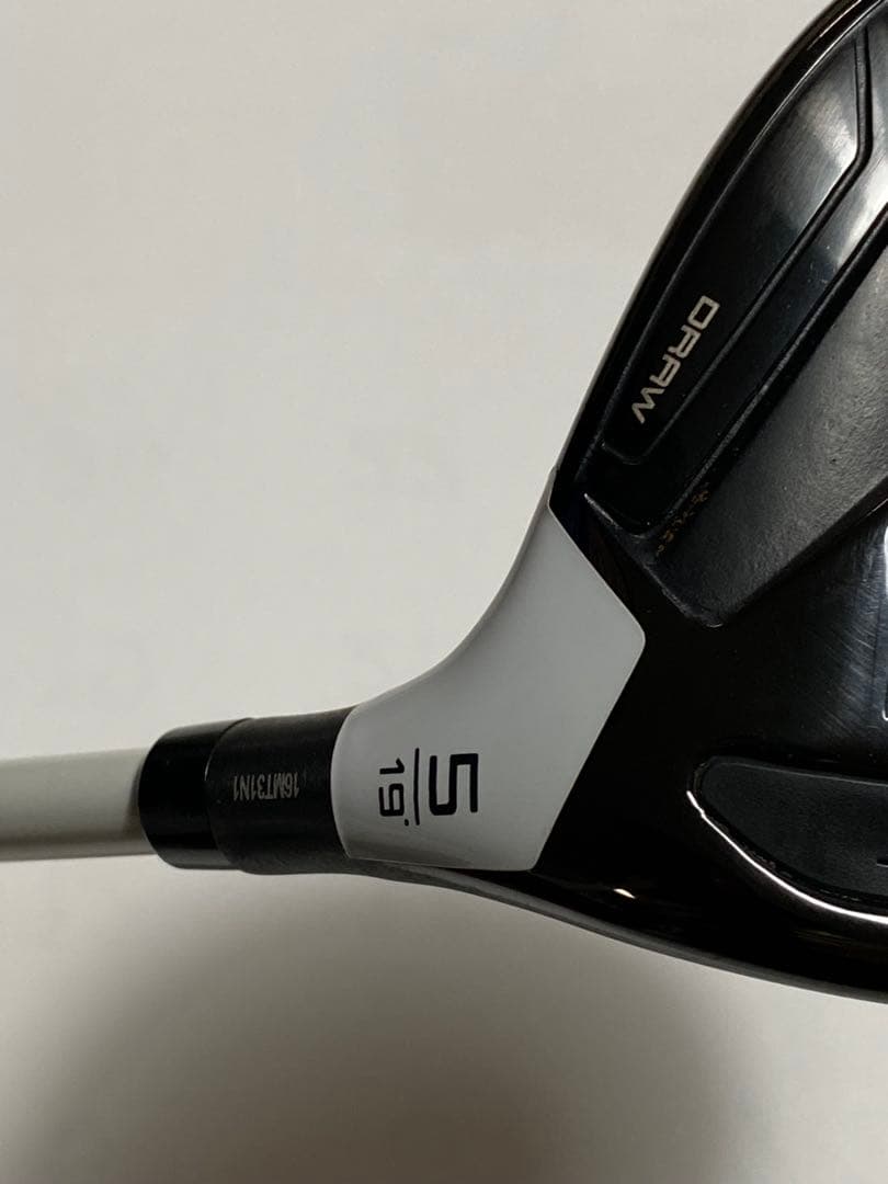 SIM 2 フェアウェイウッド