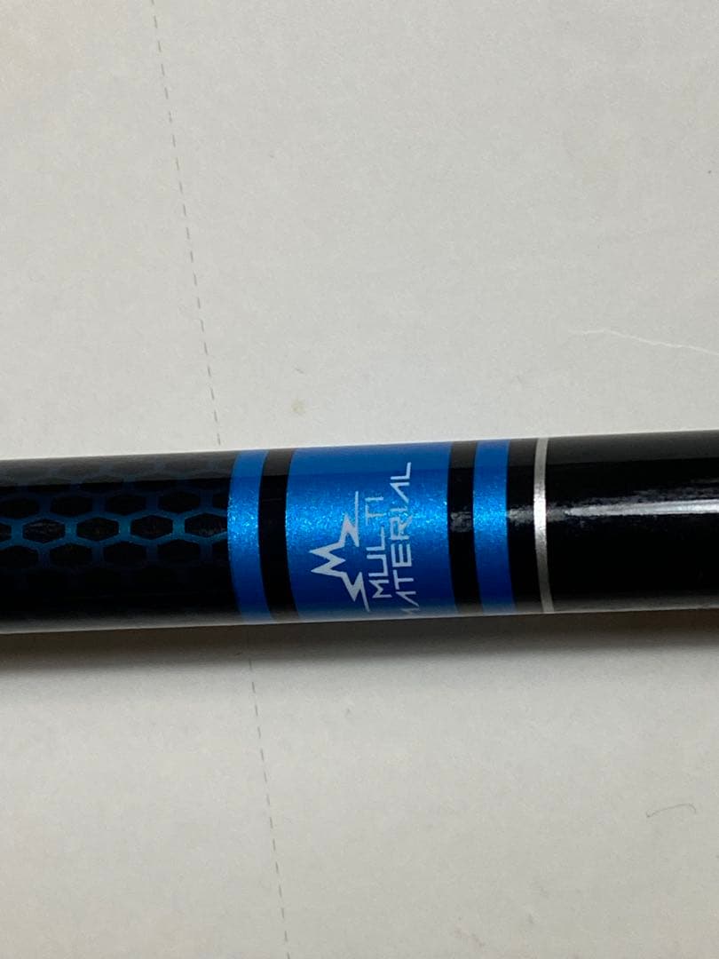 SIM 2 フェアウェイウッド