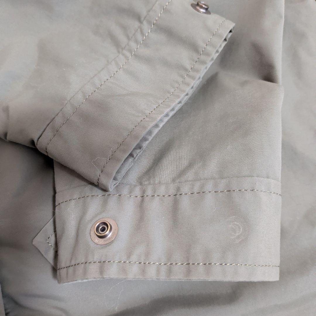 【美品】ノースフェイス　3way　フィッシュテール　Mサイズ　コート