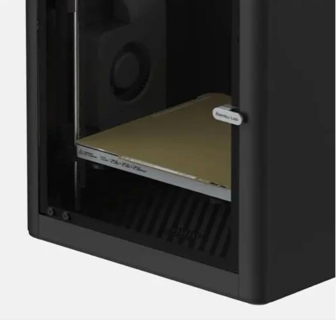 新品未開封 Bambu Lab P1S + AMS セット