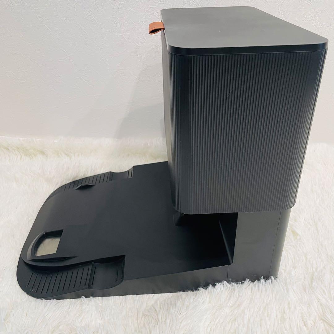 ルンバ combo j5＋j 557860 充電ドック付【吸引＋拭き（水拭き）】