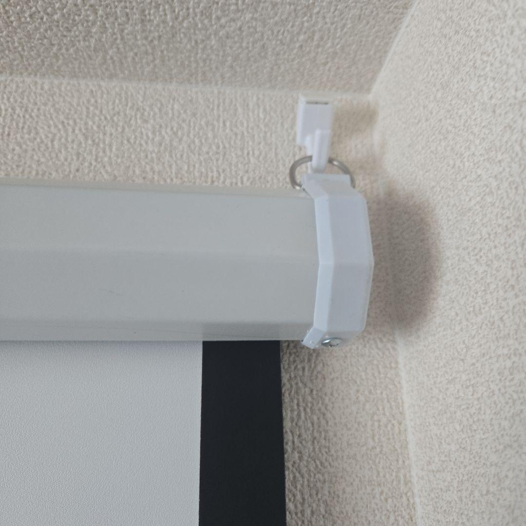 NIERBO プロジェクタースクリーン 100インチ