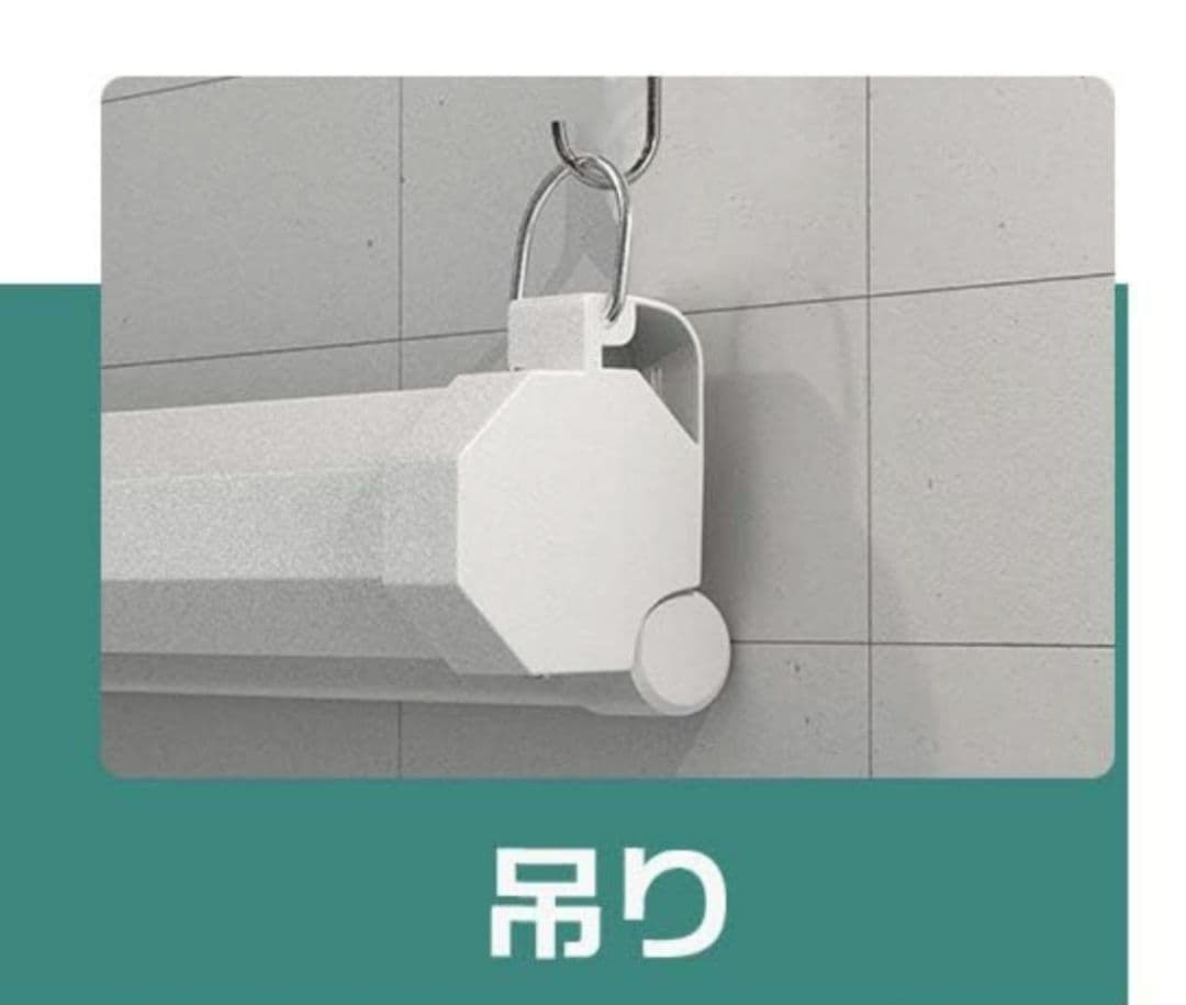 NIERBO プロジェクタースクリーン 100インチ