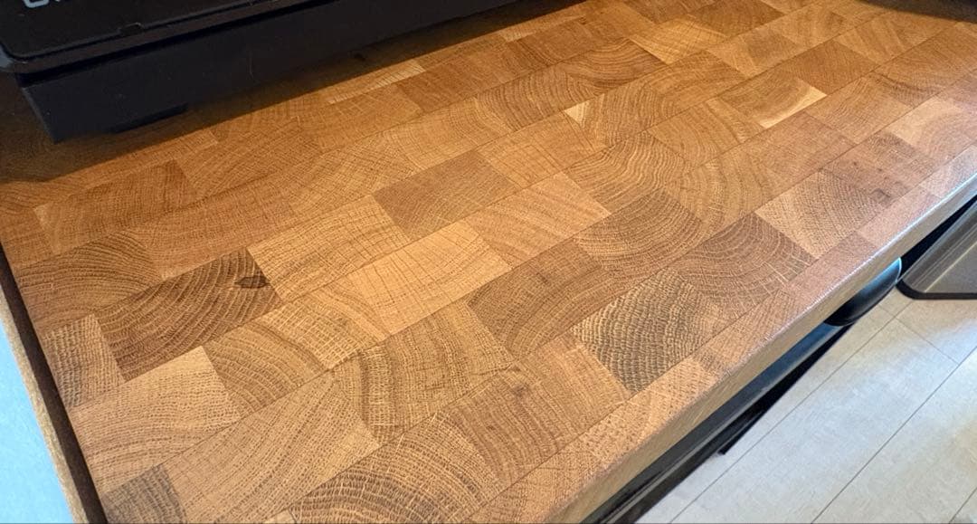 【エイデン】VADHOLMA ヴァドホルマ アイランドキッチン 作業台