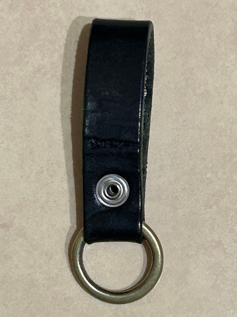 ストップライト stoplight ベルトルー stoplightco リング