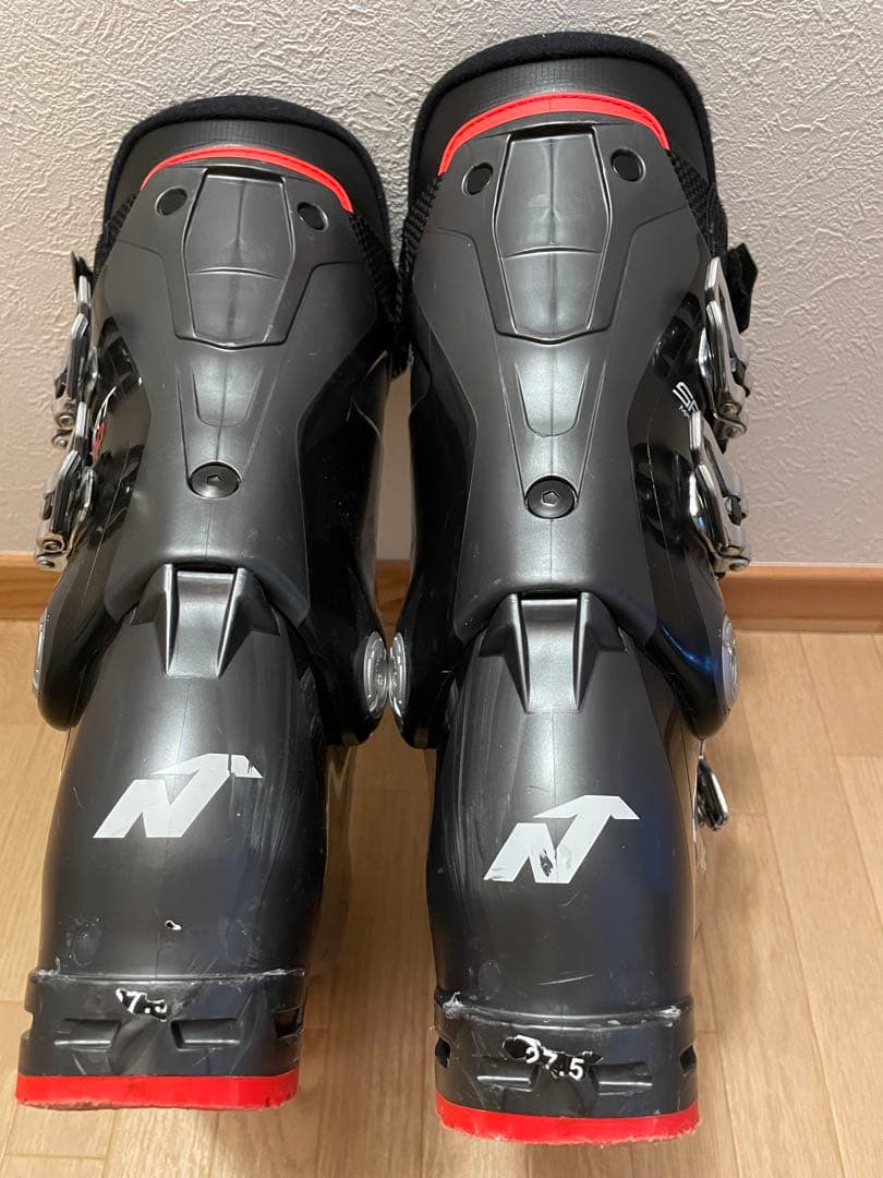 ノルディカ SPORTMACHINE 80 27.5㌢