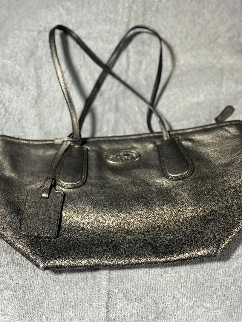 COACH バッグ４点