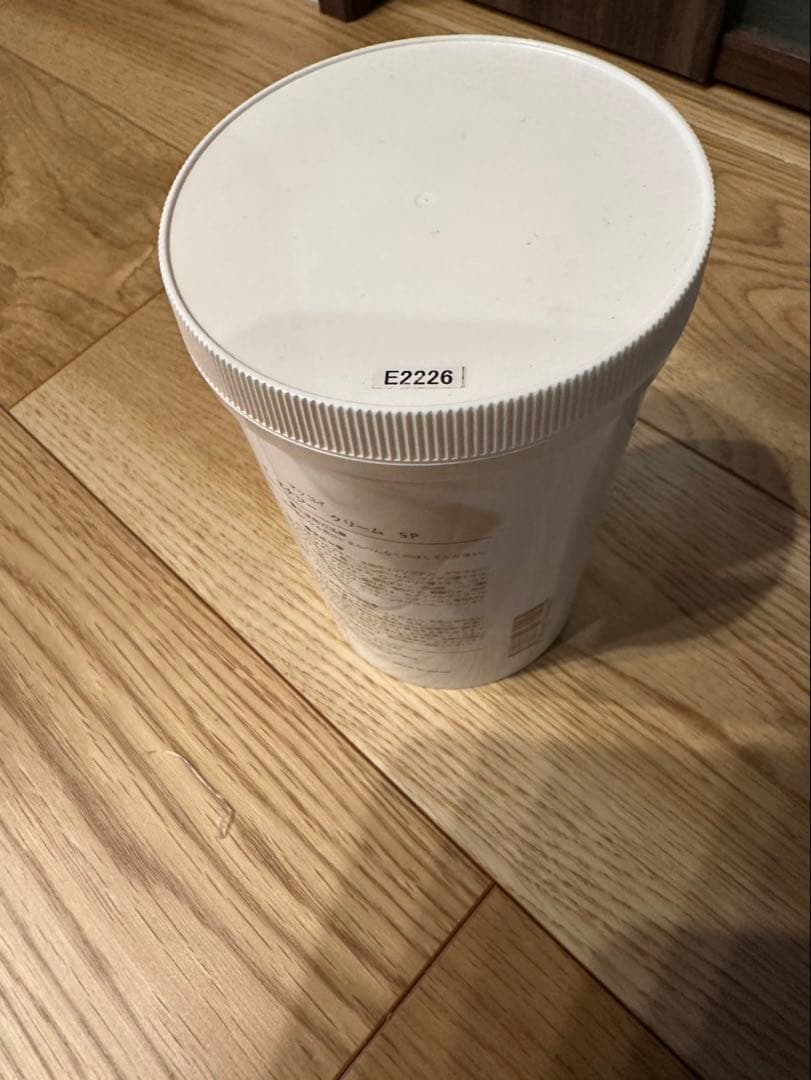 マッコイ ノン Ｆ エナジー クリーム SP