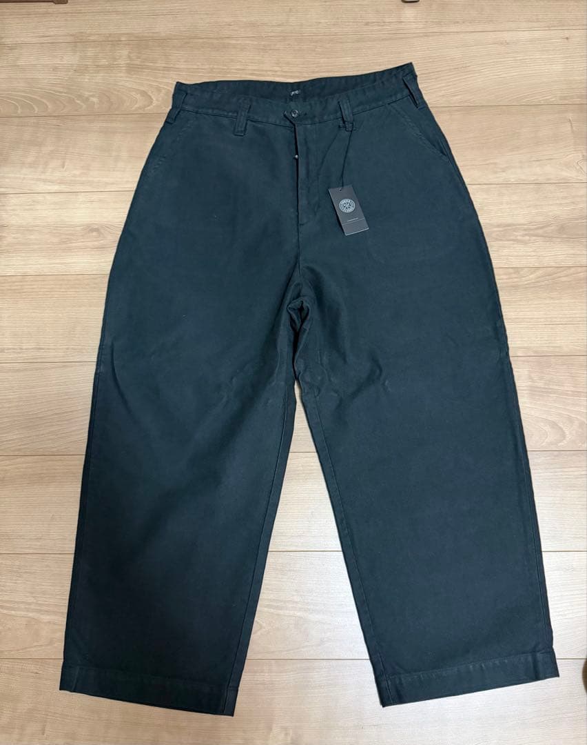 porter classic moleskin 2025 セットアップ　未使用