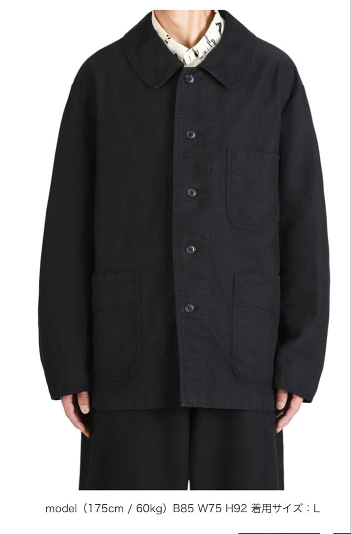 porter classic moleskin 2025 セットアップ　未使用