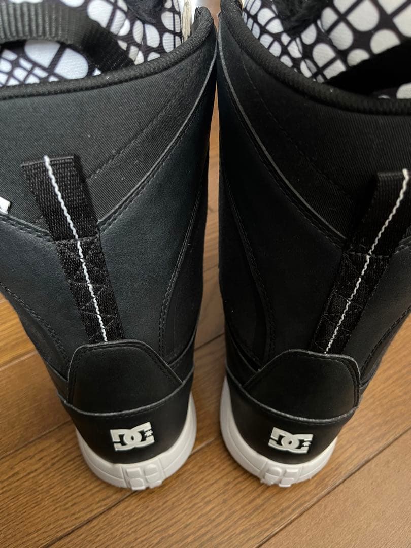 DC LOTUS スノーボード ブーツ