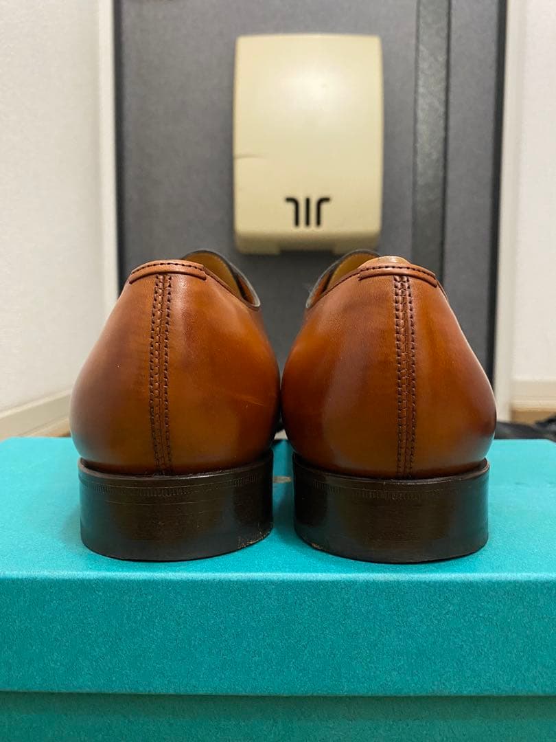 靴 Edward Green / WESTMINSTER / 888 / 7.5E