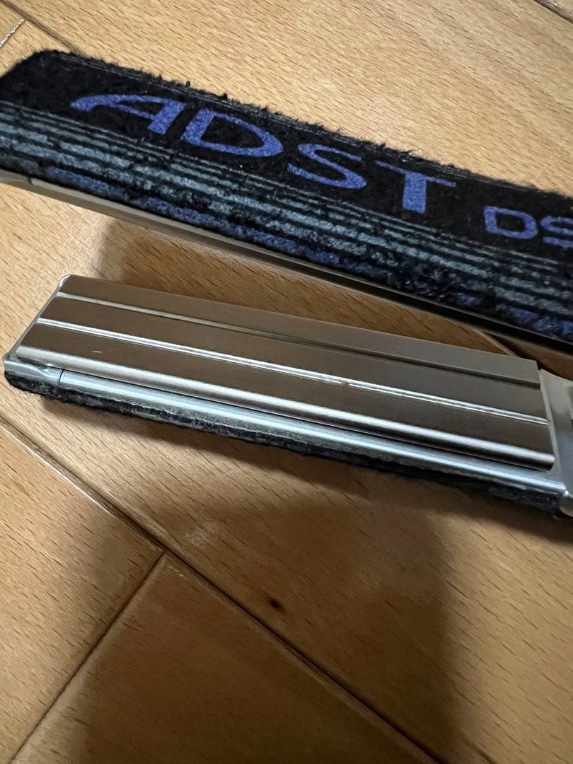 ADST　Premium　DS アドスト　ヘアアイロン正規品