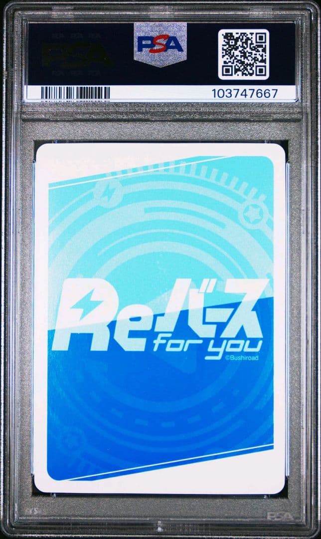 PSA10　ムルマンスク　PP　サイン　アズールレーン　Reバース