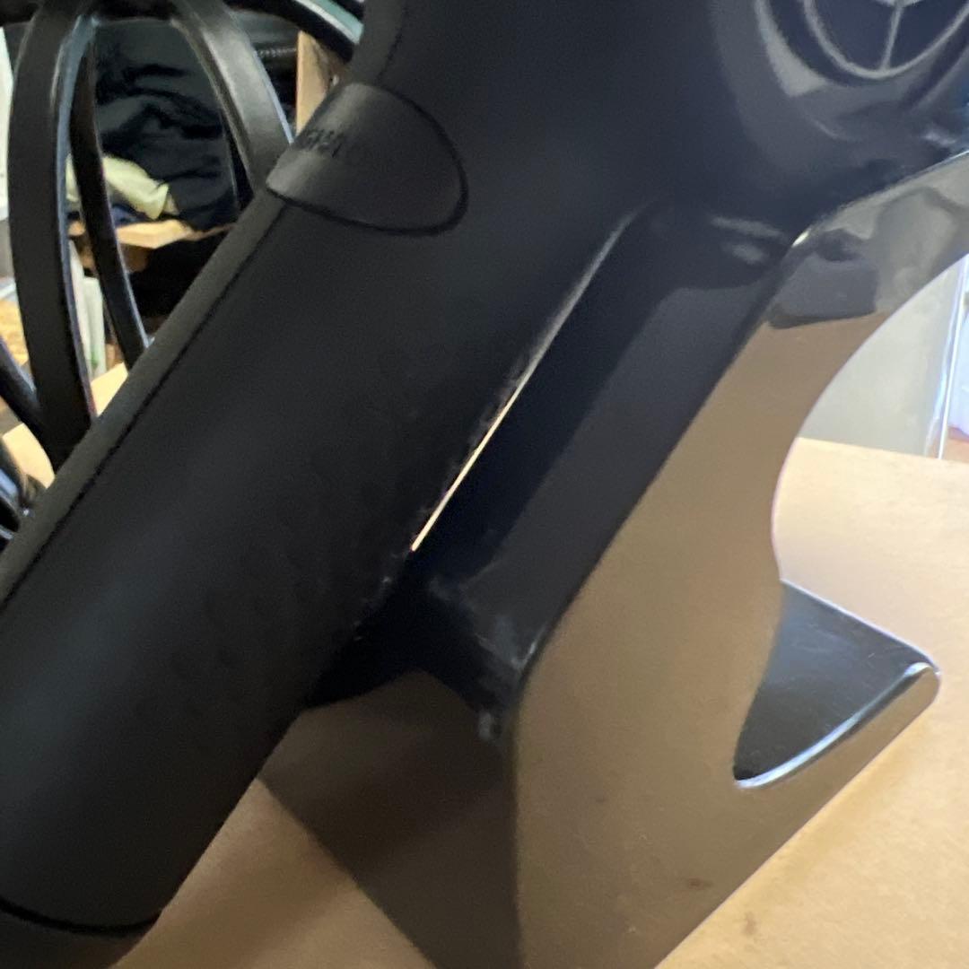 【極美品】ヘアドライヤー Pro（LJ-365DRZ）