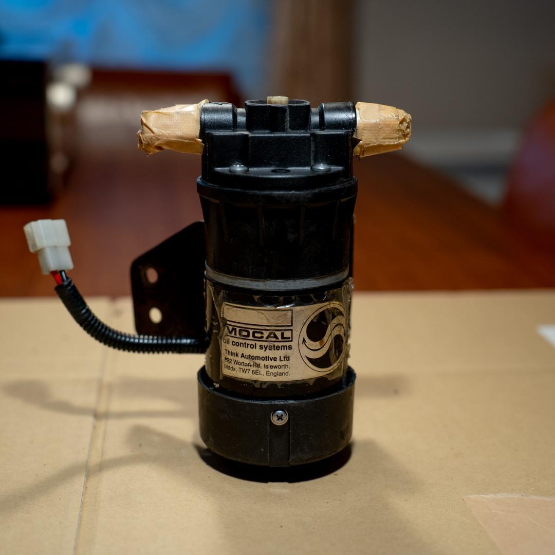 EARL'S ミッションオイルクーラーキット 15段｜送料無料