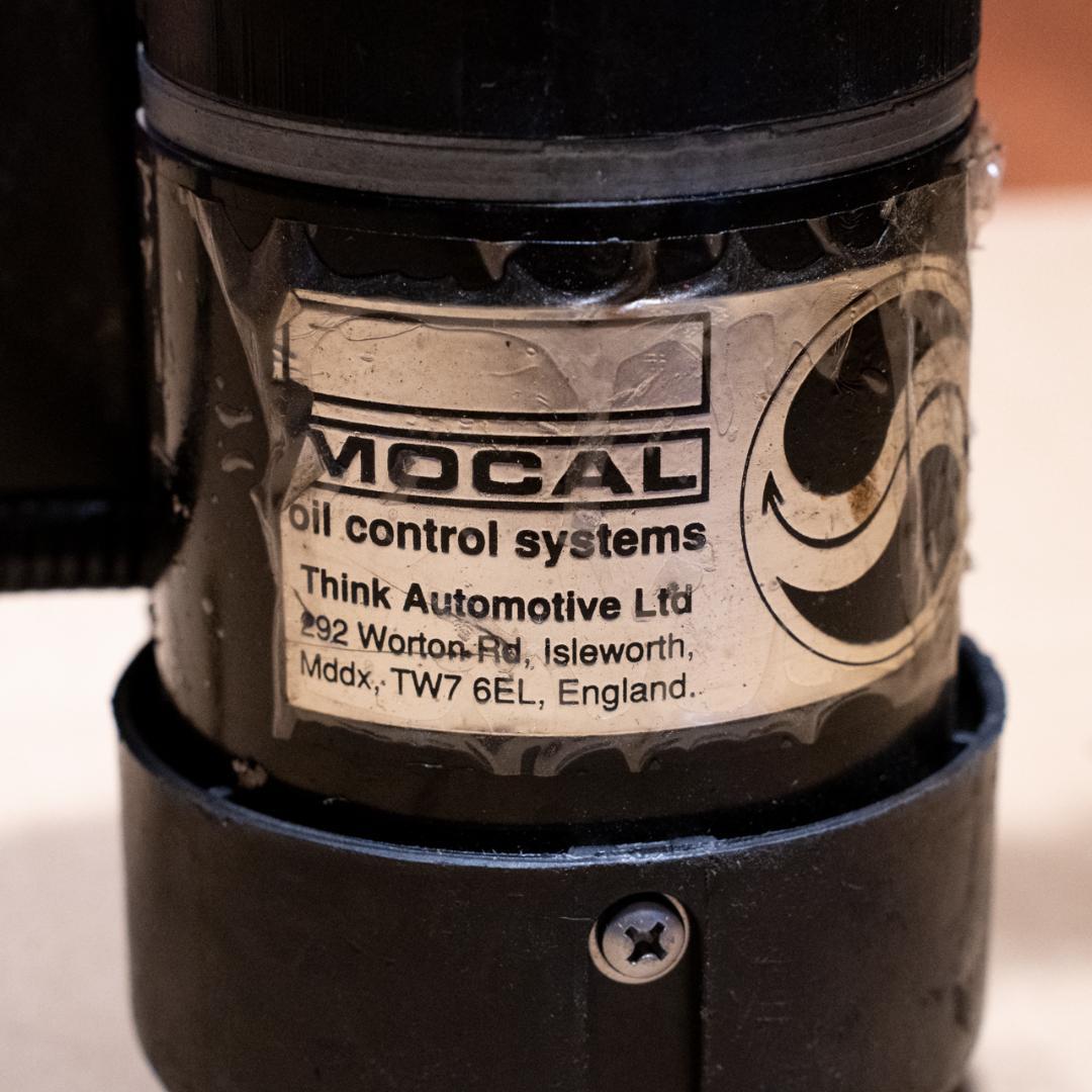 EARL'S ミッションオイルクーラーキット 15段｜送料無料