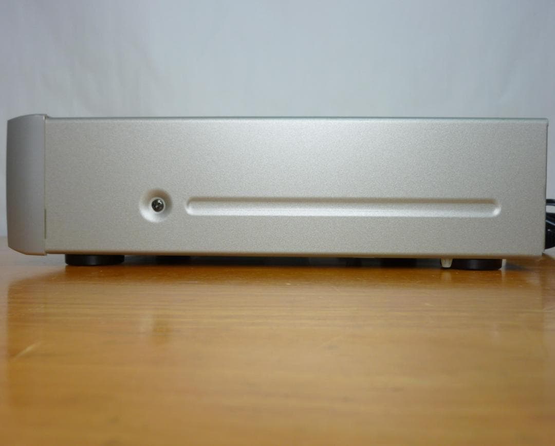 ONKYO オンキョー K-SX7 オートリバースカセットデッキ プレーヤー