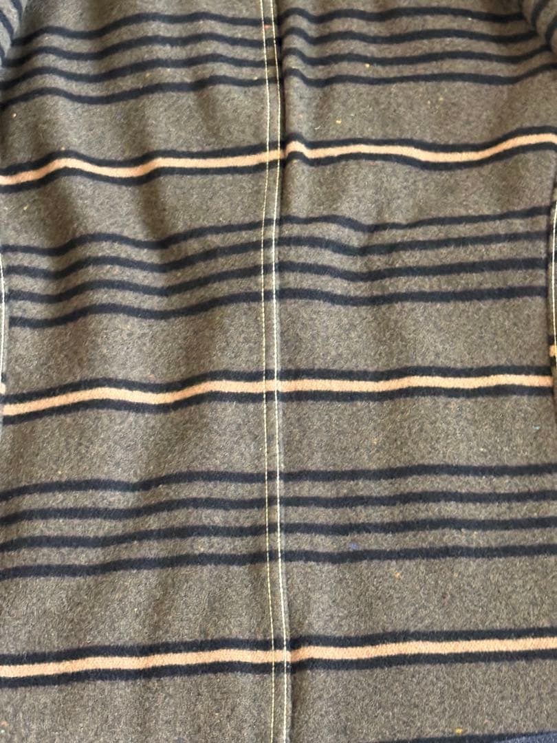 At Last カバーオール　ライナー付き