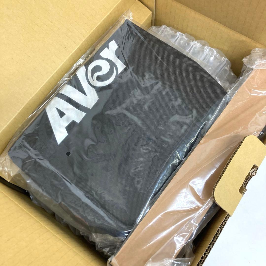 B284-4 AVerVision VP-1FK 簡易実物投影機 書画カメラ