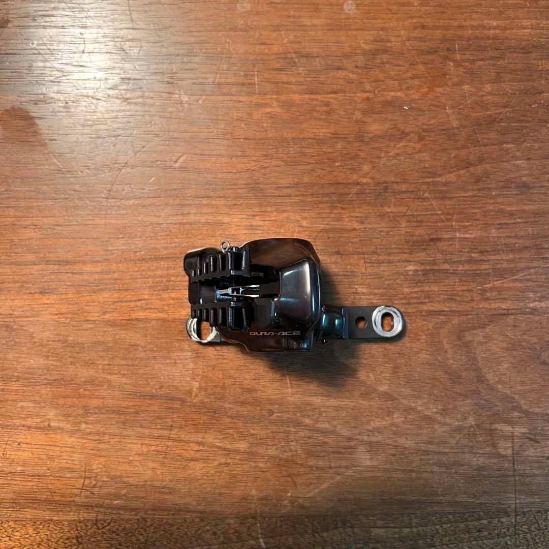 パーツ SHIMANO BR-R9270-F DURA-ACE