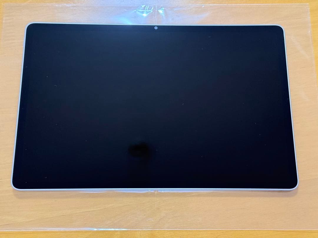 Lenovo Yoga Tab シーシェル 11インチ Androidタブレット