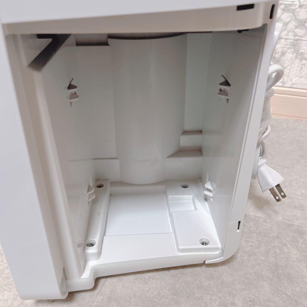 SHARP 衣類乾燥除湿機 CV-N71-W 2022年製