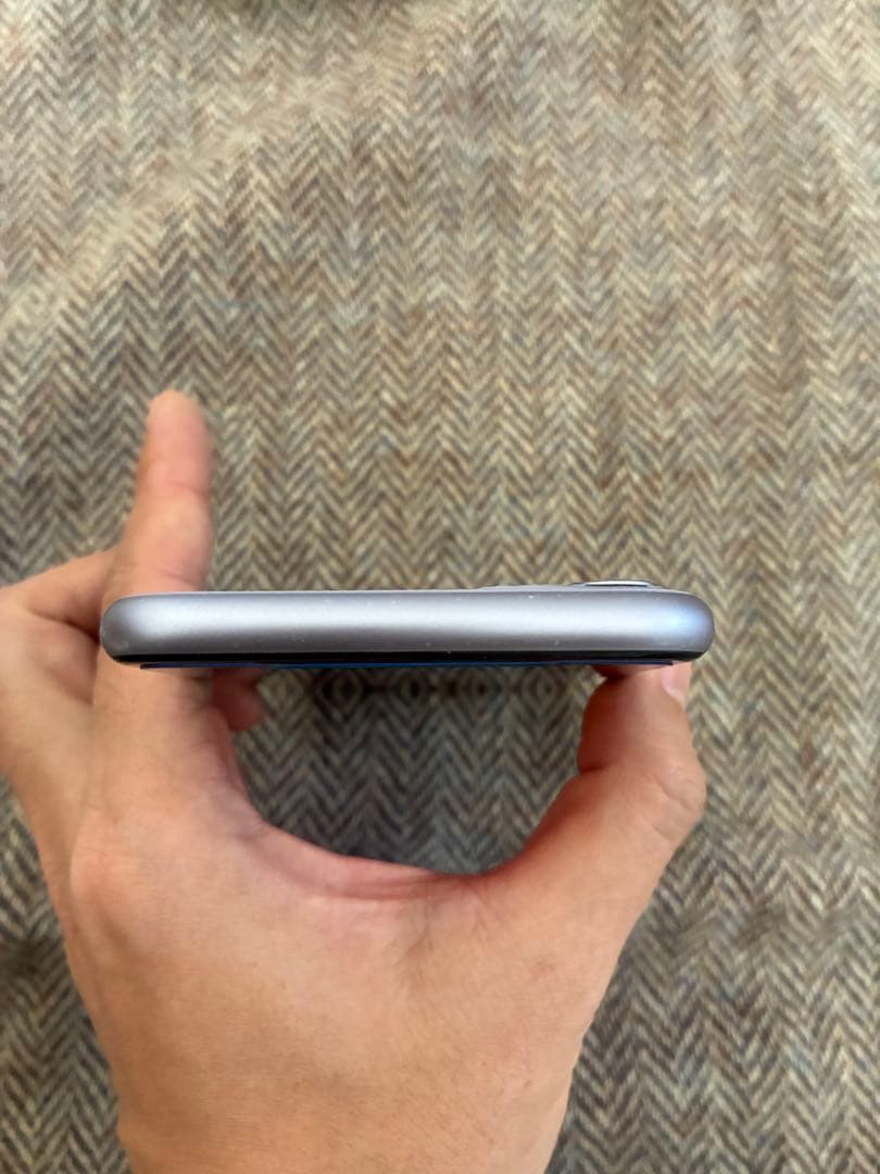 Apple iPhone 11 パープル 128GB 本体