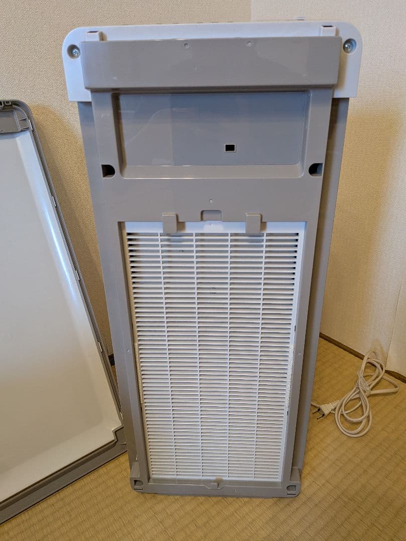 PLAIZON 脱臭機 ホワイト HDS-302G