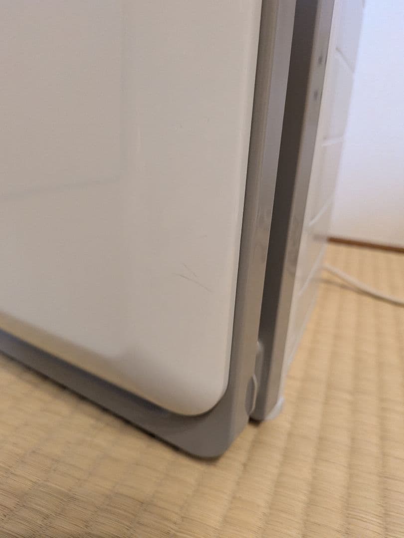 PLAIZON 脱臭機 ホワイト HDS-302G