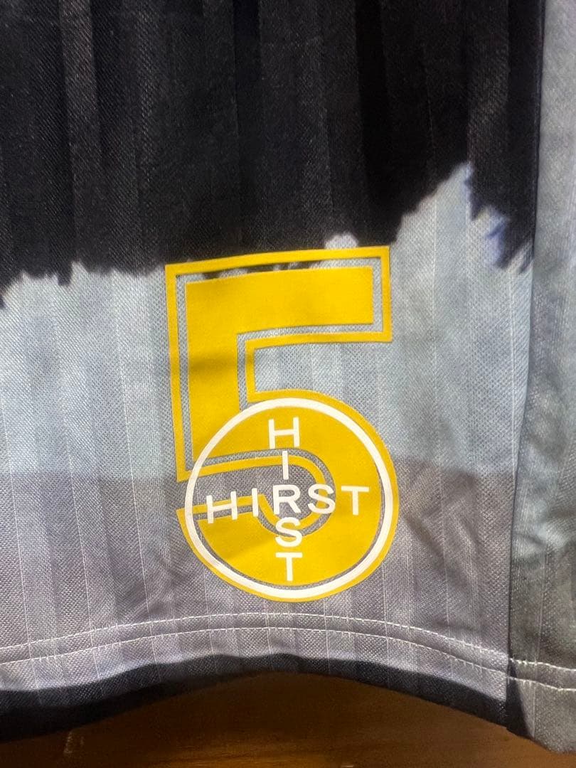 パンツ Supreme Damien Hirst Soccer Short Black