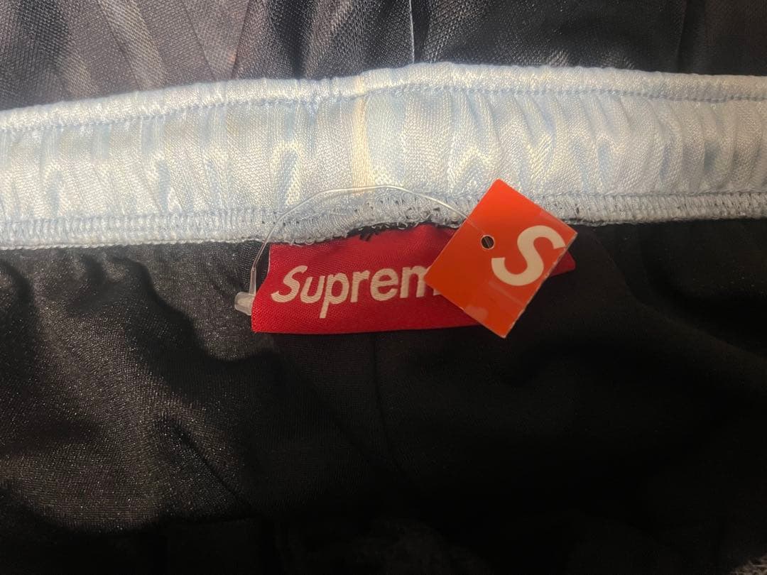 パンツ Supreme Damien Hirst Soccer Short Black