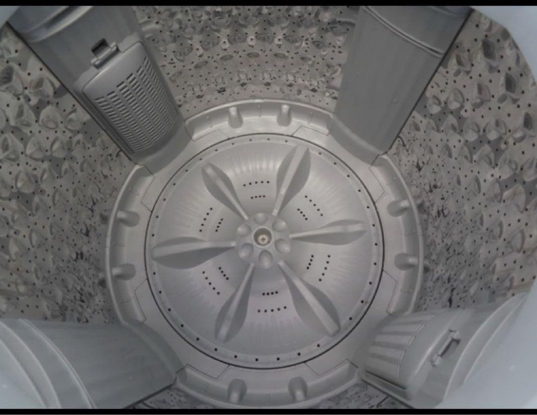 Ru-mi 1013　冷蔵庫、洗濯機セット