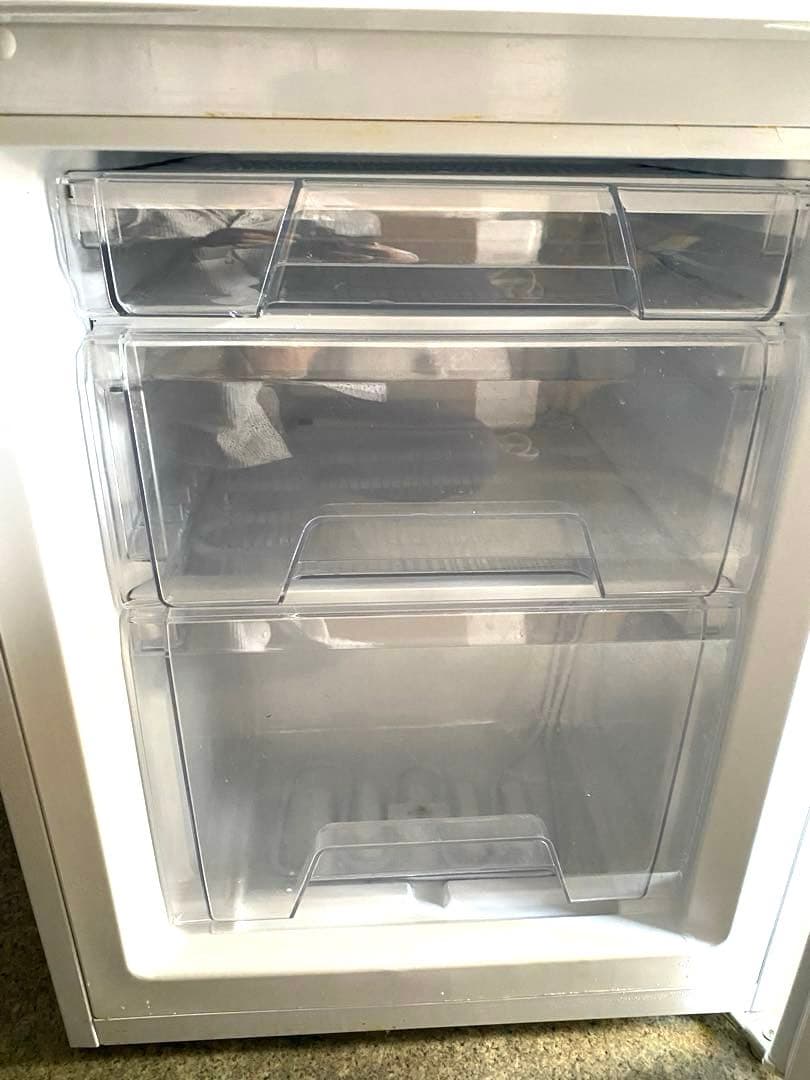 Ru-mi 1013　冷蔵庫、洗濯機セット