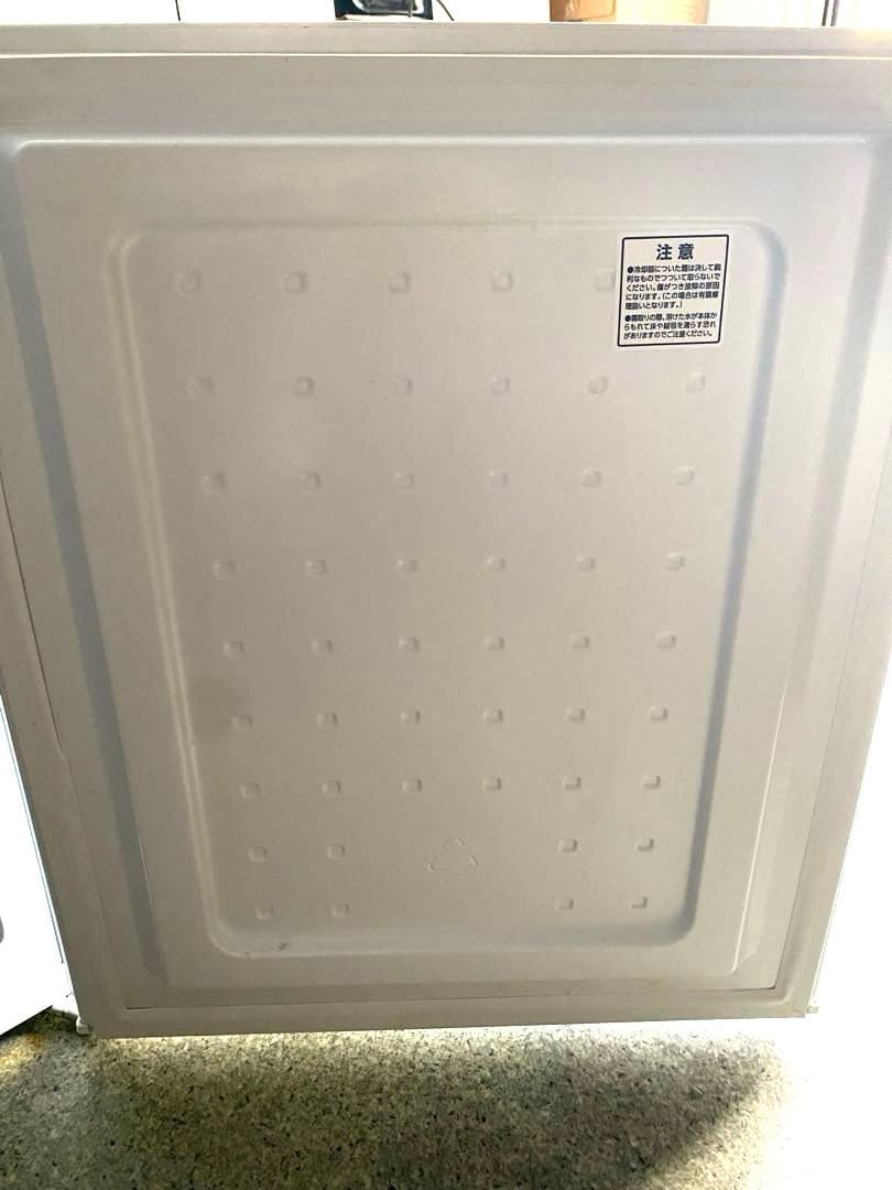 Ru-mi 1013　冷蔵庫、洗濯機セット