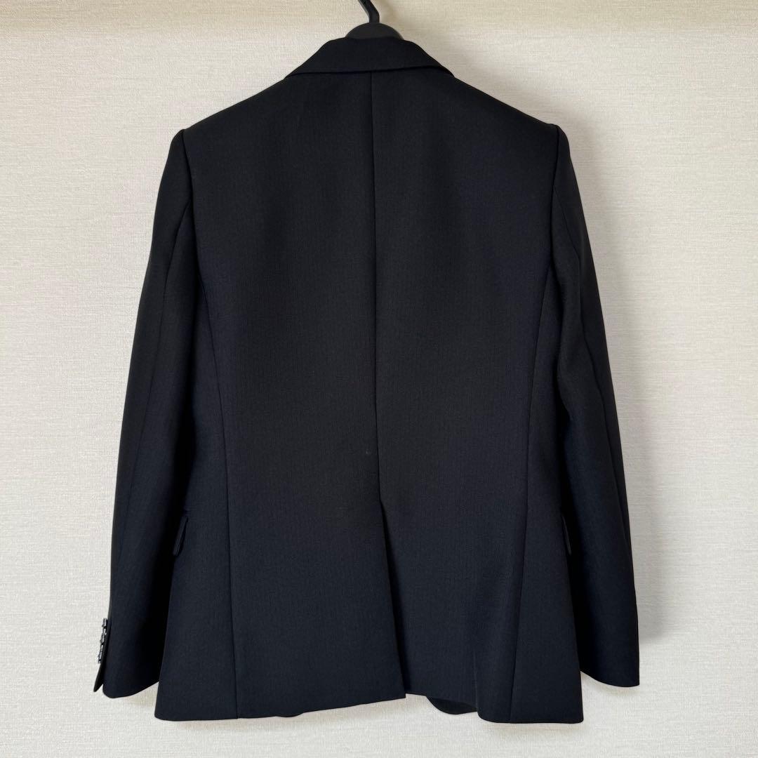waltz by BEAMS DESIGN スーツ卒業式165A 黒　160