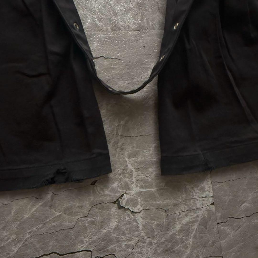 パンツ archive putumayo bondage pants y2k