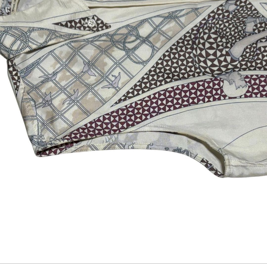 HERMES エルメス マルジェラ期 ベスト 遠洋航海 34